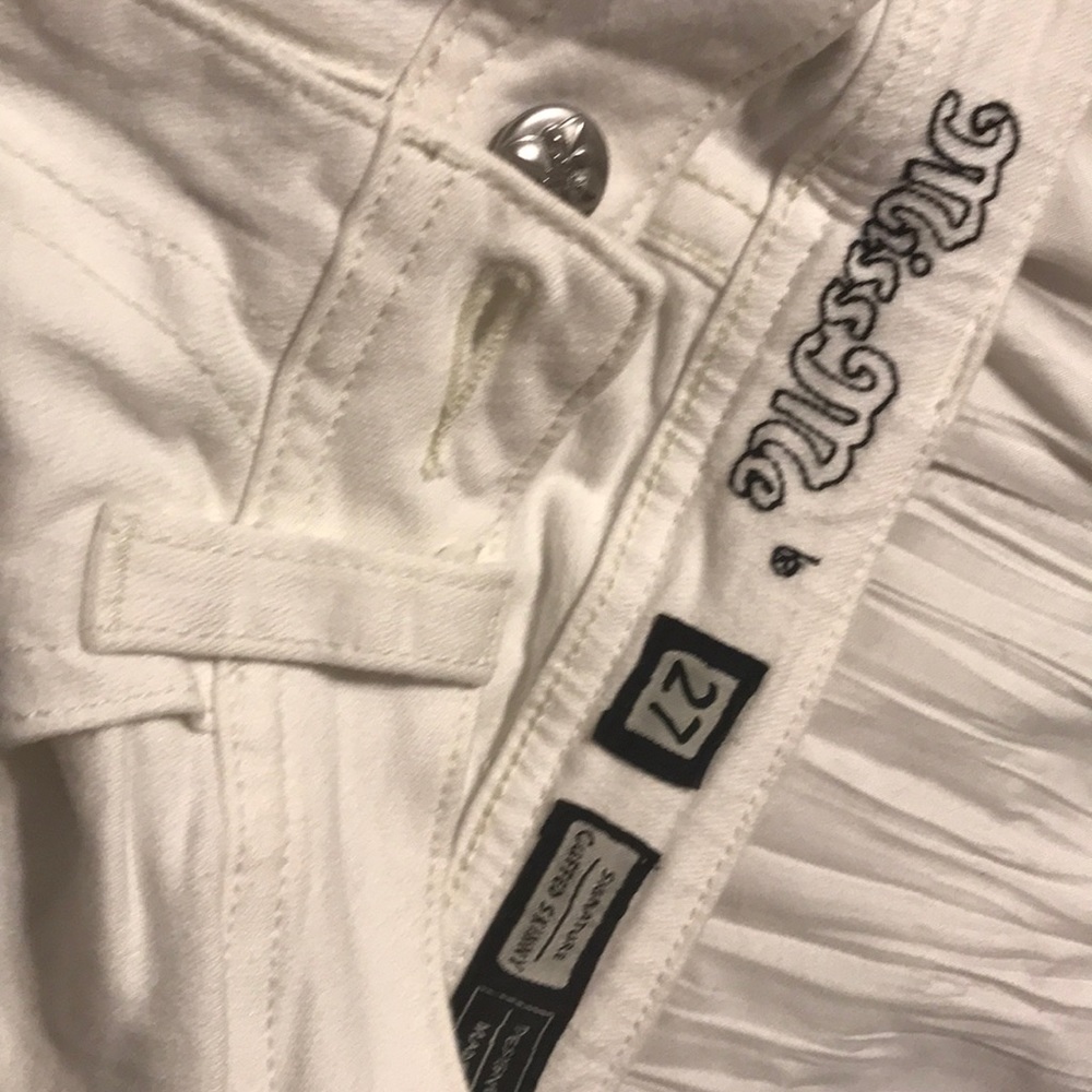 Miss Me jeans NWT